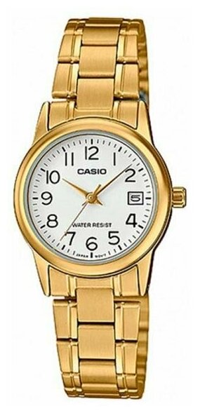 Наручные часы CASIO Collection LTP-V002G-7B2