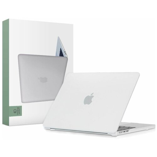 Защитные накладки TECH-PROTECT SMARTSHELL для Apple MACBOOK AIR 13 2022