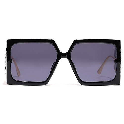 Очки VITACCI EV22264 женский черный пластик