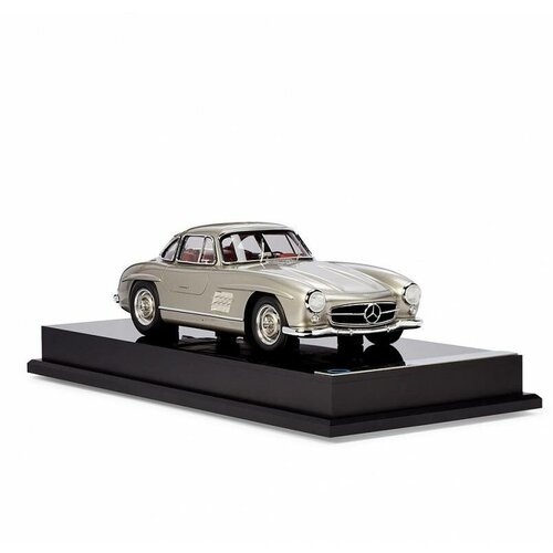 Mercedes Benz 300SL Модель автомобиля 1:18 printio лонгслив mercedes benz 300sl