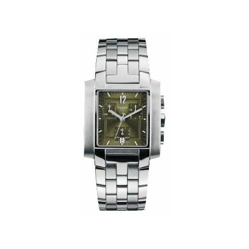 .Часы Tissot T60.1.587.72