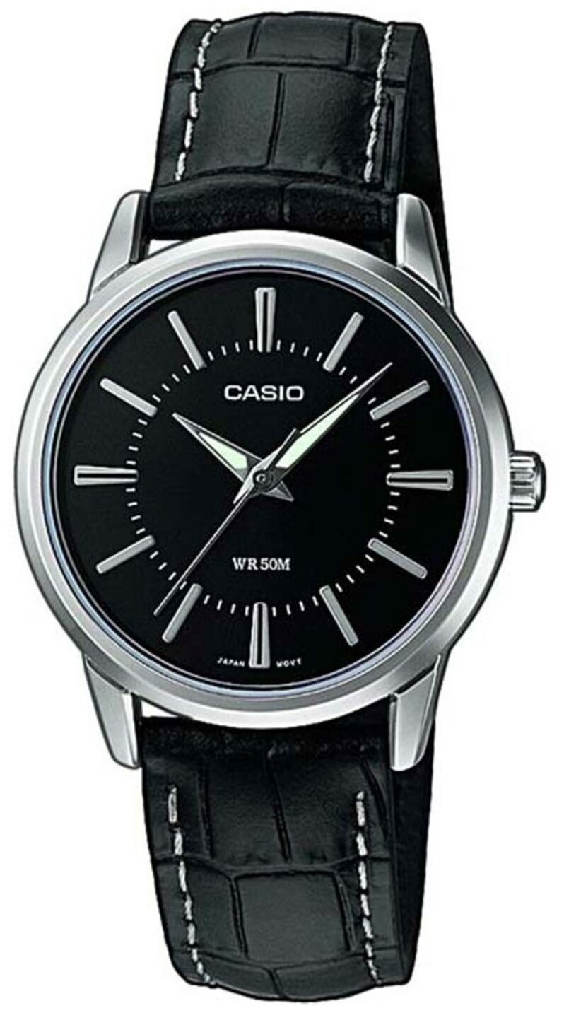 Женские часы Casio LTP-1303L-1A
