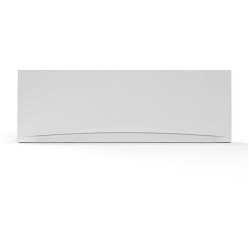 Экран лицевой Triton для ванны Персей 190, с размером 190х59 табурет мебелик персей белый