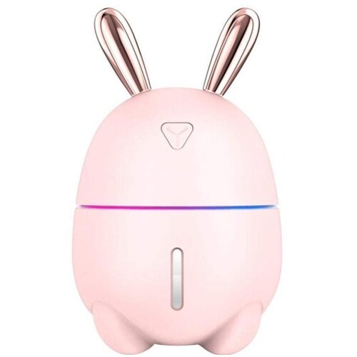 Увлажнитель воздуха зайчикдля домабесшумныйС подсветкойСимвол года 2023 99900₽