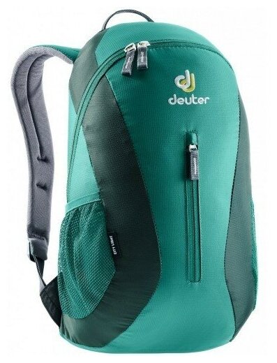 Рюкзак Deuter City Light green/dark green