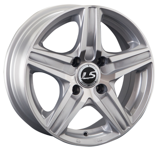 103 LS wheels LS321 6,5 x 15 4*100 Et: 40 Dia: 73,1 SF