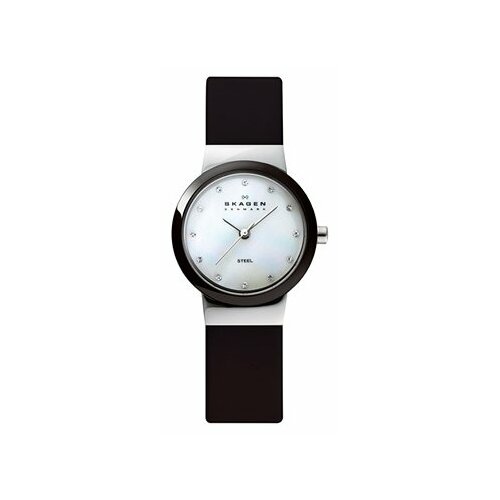 Наручные часы Skagen 458SSLB