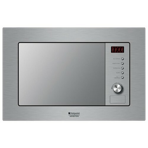 фото Микроволновая печь hotpoint-ariston