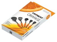 Набор навесок Frybest Anzo ORANGE013 (5 пр.) черный / оранжевый