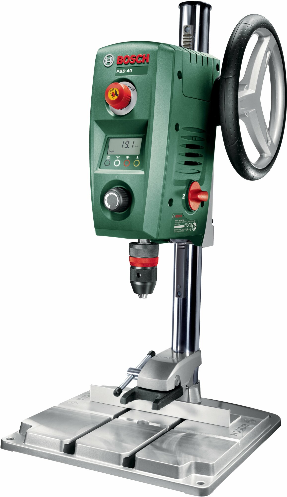 Bosch PBD 40