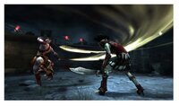 Игра для PlayStation Portable God of War: Ghost of Sparta