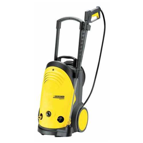 Конденсатор 25 мФ, L=73 для мойки KARCHER HD 5/11 C (1.520-100.0), HD 5/11 C (1.520-101.0), HD 5/11 C PL (1.520-103.0), HD 5/11 C PLUS (1.520-117.0)