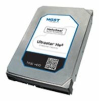 Жесткий диск HGST 6 ТБ HUH728060ALN604