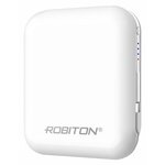 Аккумулятор ROBITON Power Bank Li10.4 - изображение