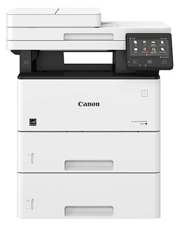 МФУ Canon imageRUNNER 1643I MFP