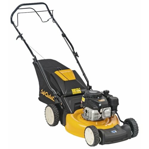 фото Газонокосилка cub cadet cc lm1