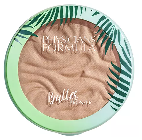 Пудра для лица Physicians Formula Butter Bronzer Murumuru т. Загар 11 г