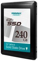 Твердотельный накопитель Kingmax SMV32 240GB