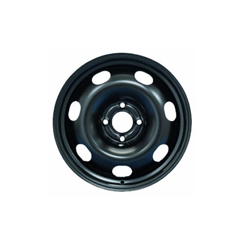 Колесные диски KFZ 7860 6.5x16 4x108 ET26 D65.1 Black