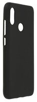 Чехол Gosso 189910W для Xiaomi Mi8 черный