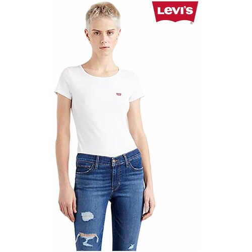 Футболка Levis 2Pack Tee Женщины 74856-0011 XS