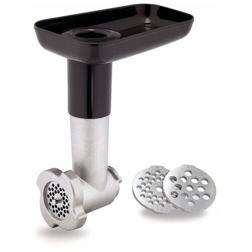 Насадка-мясорубка для кухонной машины Moulinex XF631BB1 690300₽