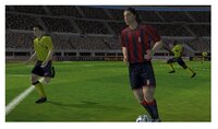 Игра для PlayStation Portable World Tour Soccer