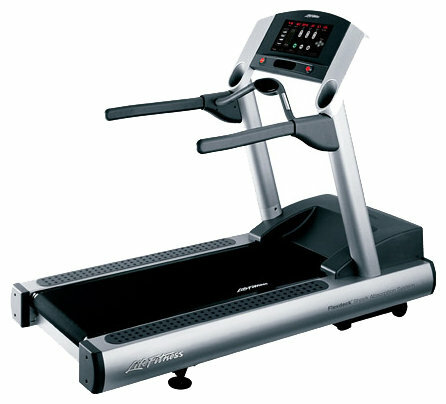 fitness  treadmill