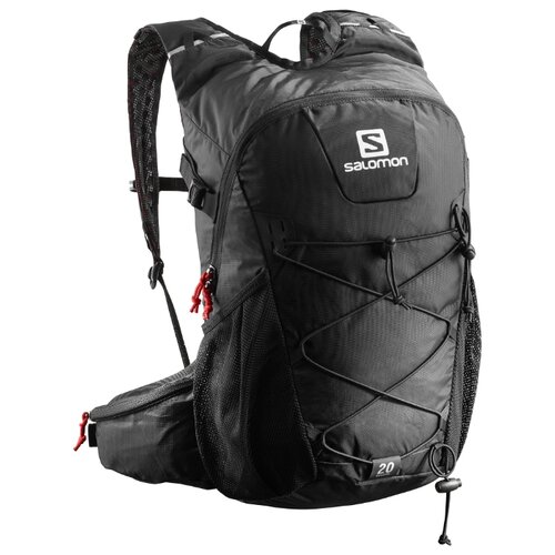 фото Рюкзак Salomon Evasion 20 Black