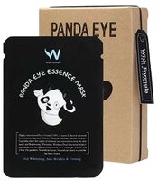 Wish Formula Маска для кожи вокруг глаз против темных кругов и морщин Panda Eye Essence Mask 5 мл (1