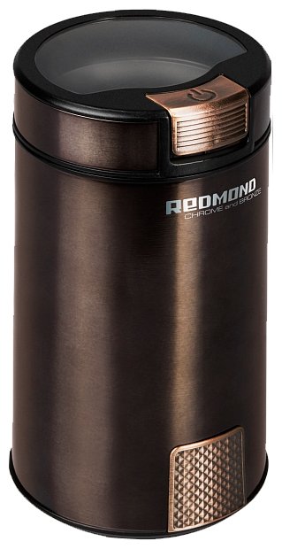 Кофемолка REDMOND RCG-1604 бронзовый