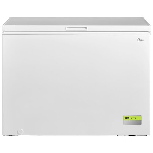 фото Морозильный ларь midea mcf3087w