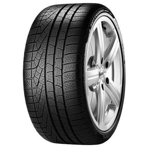 Шины Pirelli Winter Sottozero II 275/35 R20 102V RunFlat