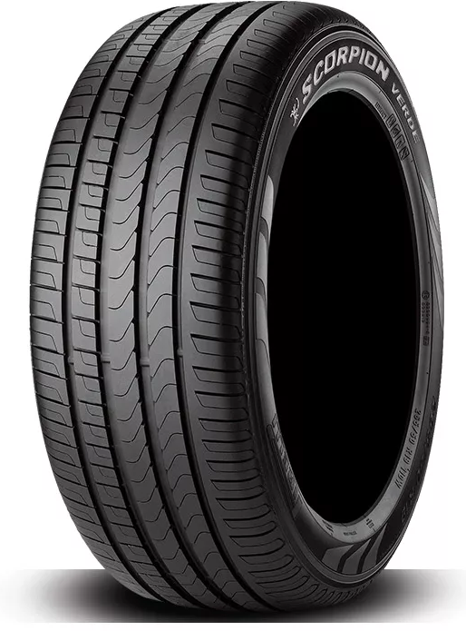 Автомобильные шины Pirelli Scorpion Verde 235/55 R18 100V