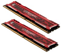 Оперативная память Ballistix BLS2K4G4D26BFSE