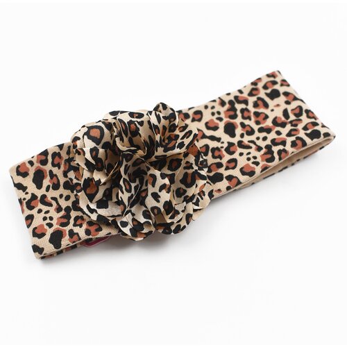 Полоска на голову детская р 44-50 350₽