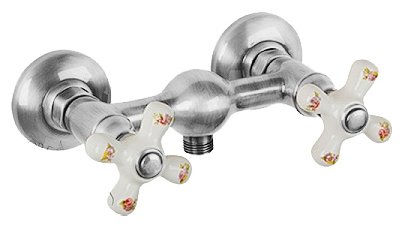 Смеситель для душа Migliore Provance 19473 Хром