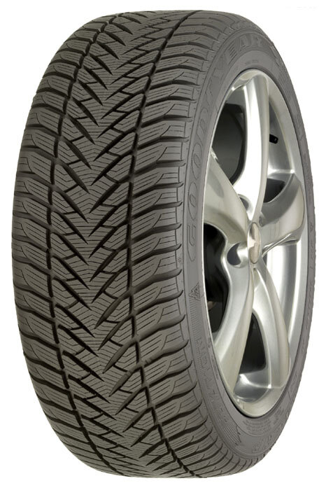 Автошина Goodyear Eagle UltraGrip GW-3 225/45 R17 91H ROF *