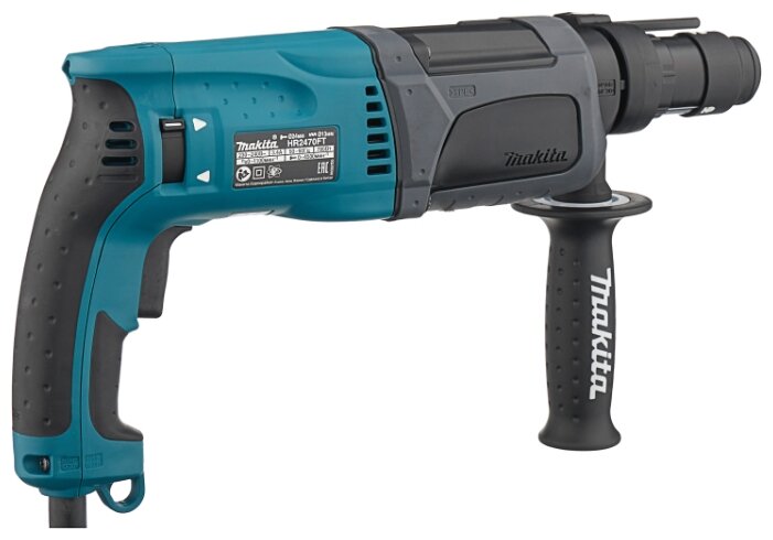 Перфоратор Makita HR2470FT