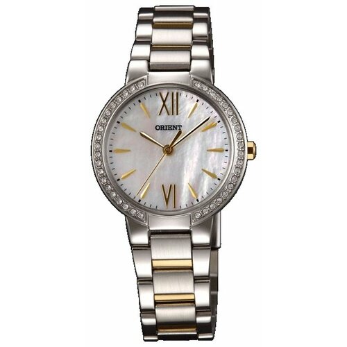 фото Наручные часы orient qc0m003w