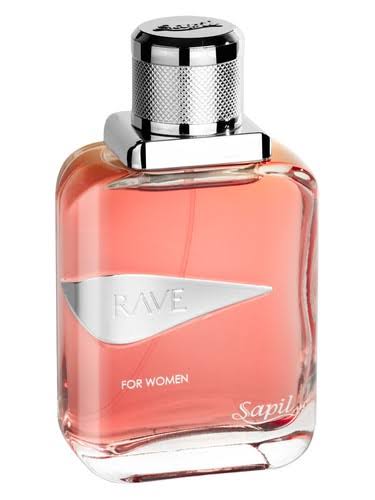 Sapil Rave for Women туалетная вода 100мл