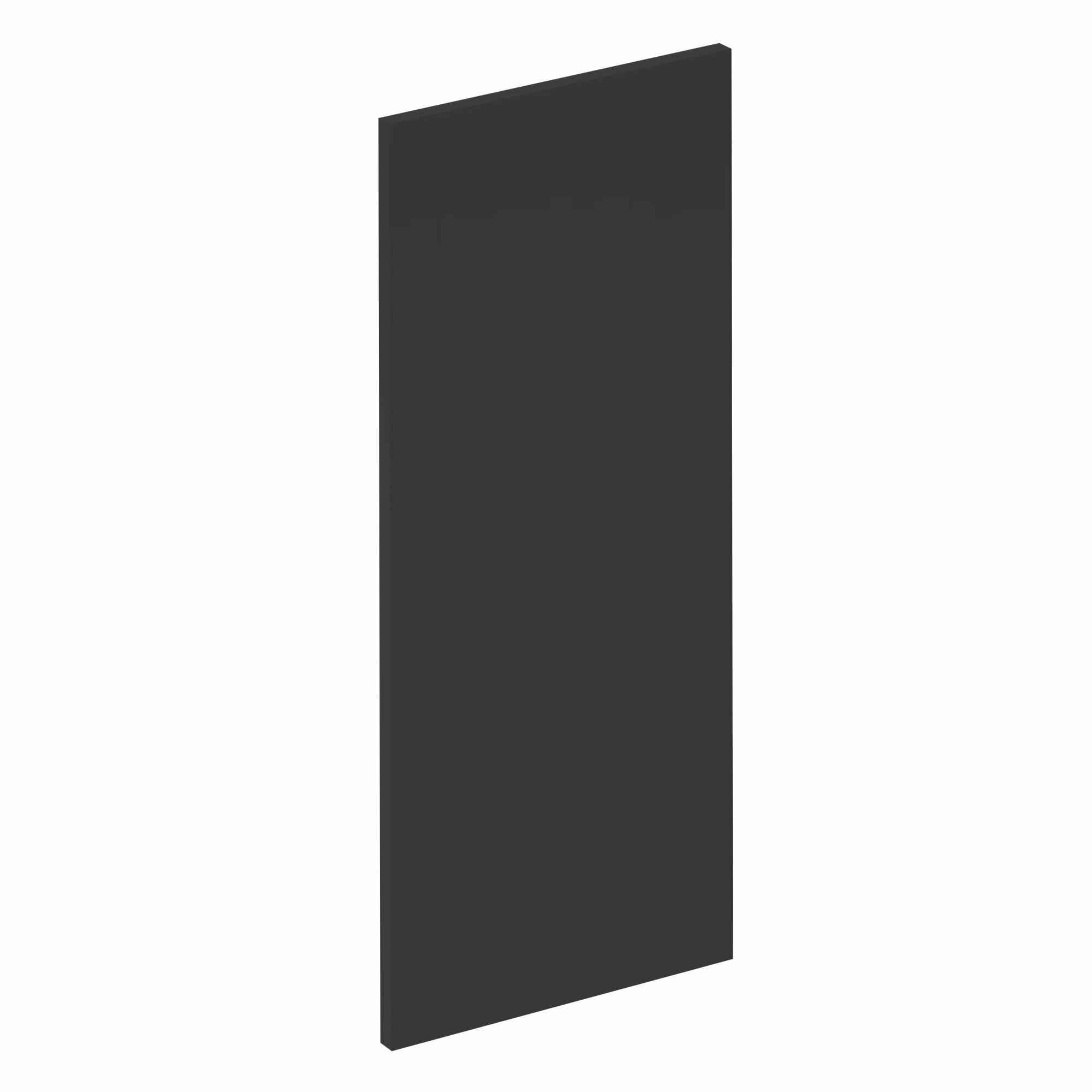 Фасад для кухонного шкафа София грей 32.9x76.5 см Delinia ID ЛДСП цвет серый