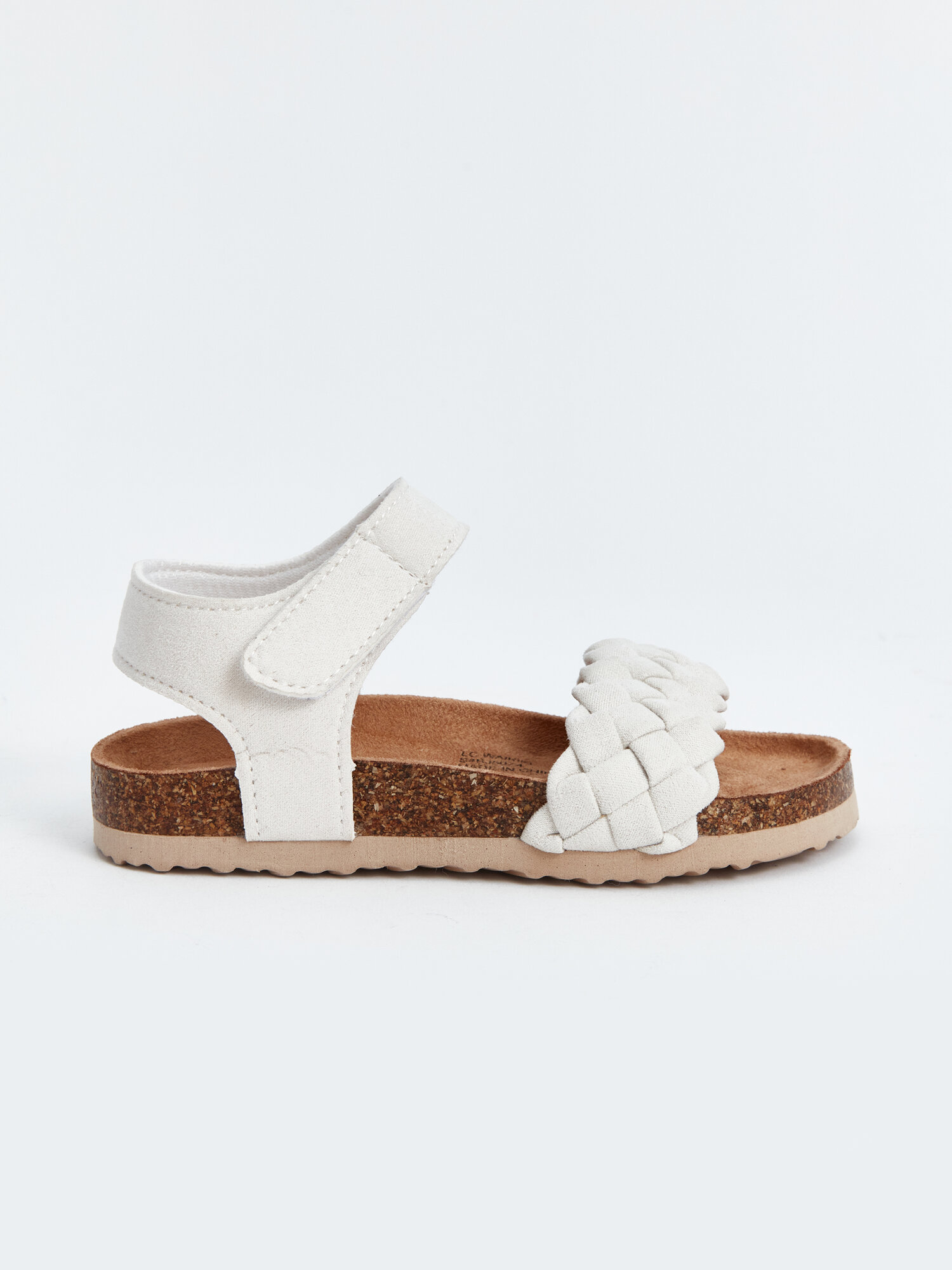 Сандалии LC Waikiki, размер 31, white — фото 1