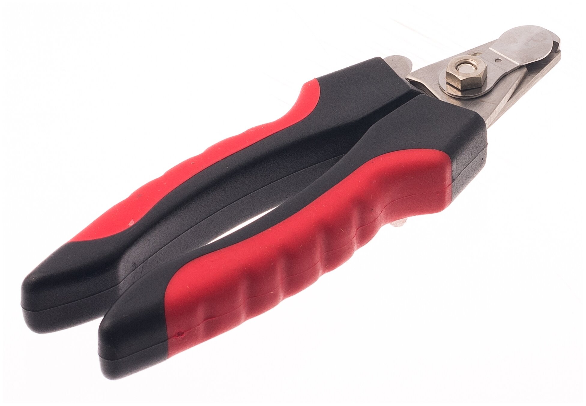 Изображение Hello PET Когтерез секатор средний /12/ 20112М (Б)