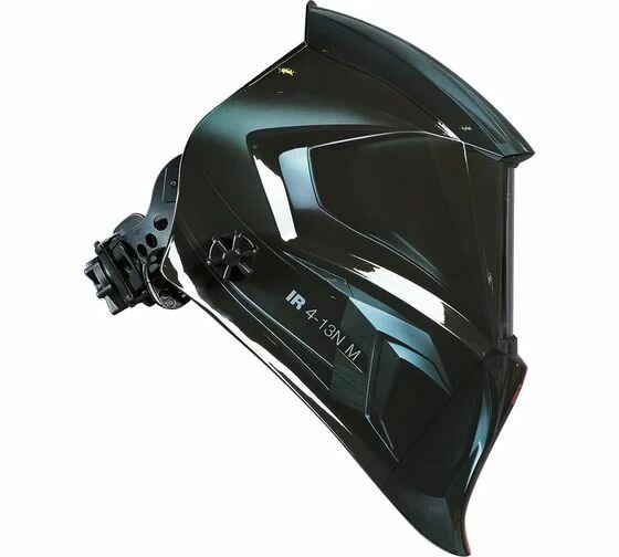 Маска сварщика FUBAG Хамелеон OPTIMA 4-13/IR 4-13N M Visor Black