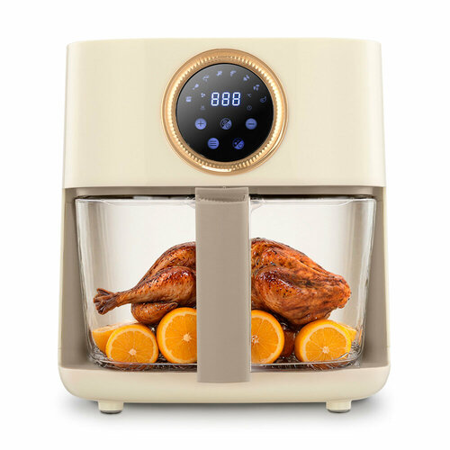 Аэрогриль Kitfort КТ-2258 6990₽