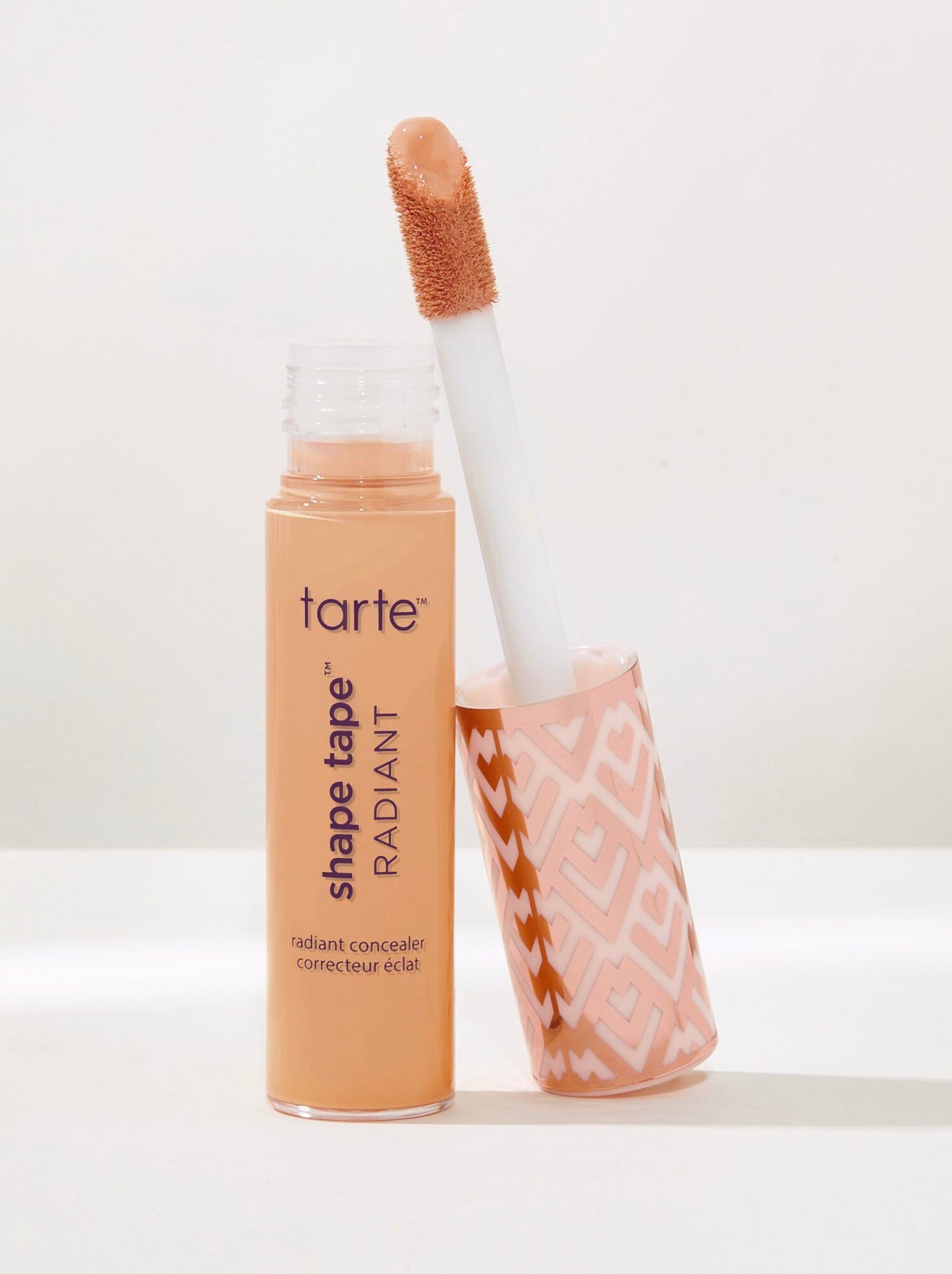 Tarte Консилер Shape Tape RADIANT Concealer (35H) 10 мл