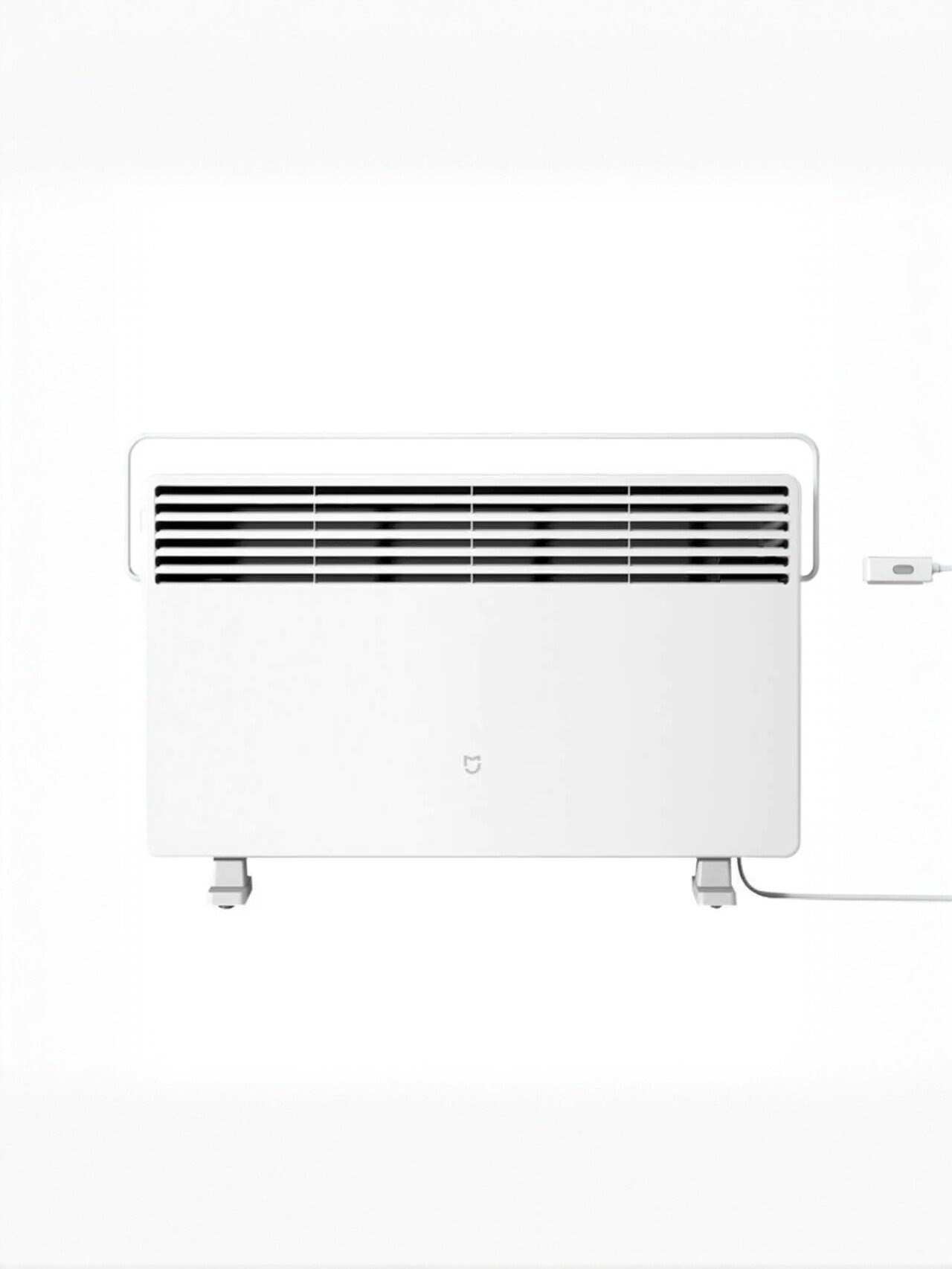 Конвектор Xiaomi Mijia Smart Appliance (KRDNQ04ZM) CN, электрический, с управлением через приложение, компактный. СN