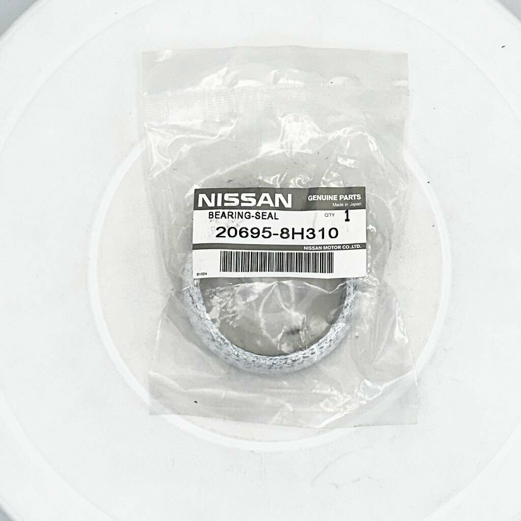 Прокладка глушителя Nissan 206958H310 NV200 X-TRAIL LIVINA GRAND LIVINA AD/AD EXPERT NOTE TIIDA BLUEBIRD SYLPHY WINGROAD PRIMERA MARCH LATIO MICRA CUBE VERSA SYLPHY