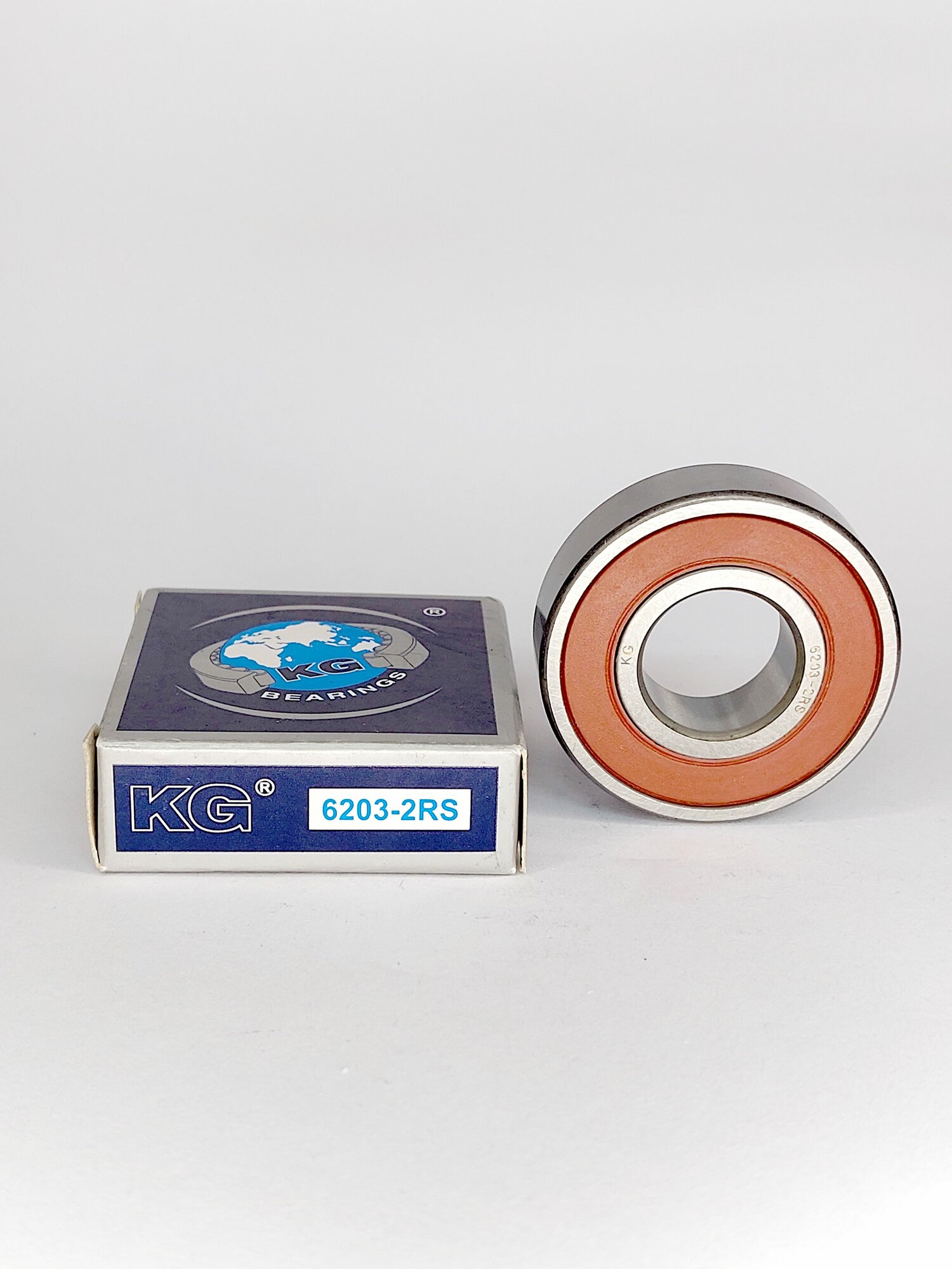 Подшипник KG 62032RS 17х40х12 мм